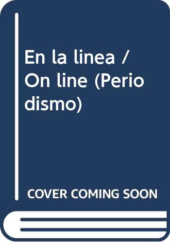 Stock image for En la Linea: La Patrulla Fronteriza de Estados Unidos (Spanish Edition) for sale by Half Price Books Inc.