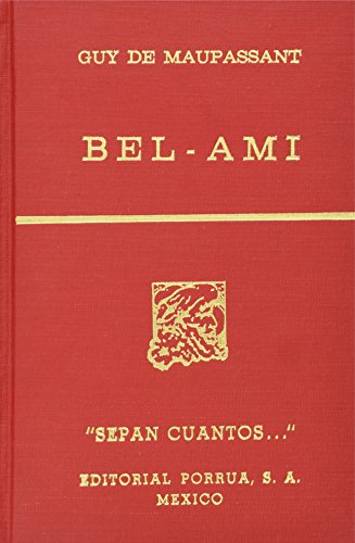 9789700706399: BEL AMI (SC642)