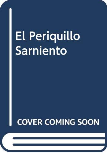 Stock image for El Periquillo Sarmiento for sale by HPB-Red