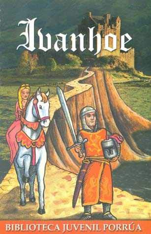 Stock image for IVANHOE (JP0011) [Paperback] for sale by ThriftBooks-Atlanta