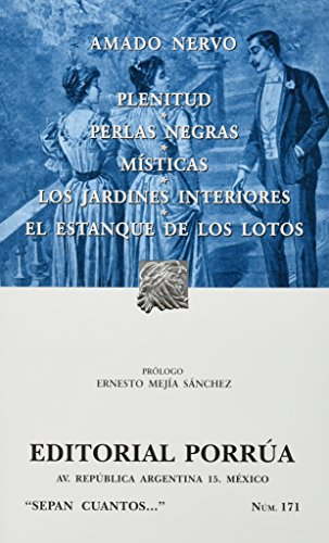 Imagen de archivo de Plenitud (Sepan Cuantos # 171) (Spanish Edition) a la venta por Books Unplugged