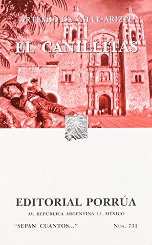 Stock image for El canillitas (Spanish Edition) for sale by Ergodebooks