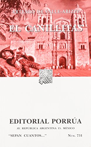 Stock image for El canillitas (Spanish Edition) for sale by ThriftBooks-Atlanta