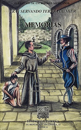 Stock image for Memorias 1-2 (Spanish Edition) for sale by ThriftBooks-Atlanta