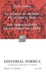 VUELTA AL MUNDO EN OCHENTA DIAS, LA (Spanish Edition) (9789700752723) by Not Specified