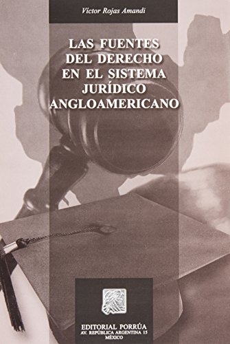 Imagen de archivo de Fuentes del Derecho en el sistema jurRojas Amandi, Vctor Manuel a la venta por Iridium_Books