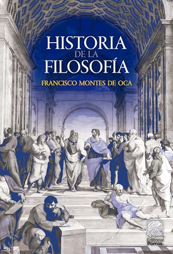 9789700757698: Historia de la Filosofia