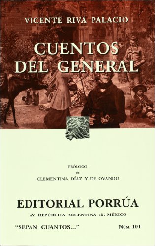 9789700763378: # 101. cuentos del genera