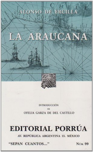 Beispielbild fr LA Araucana (Sepan Cuantos / Know How Many) (Spanish Edition) zum Verkauf von ThriftBooks-Dallas