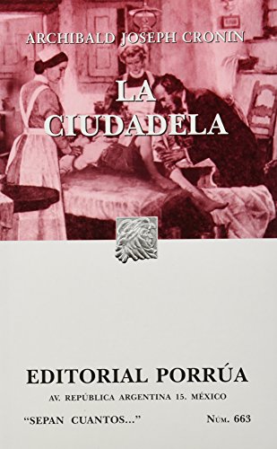 9789700764429: la ciudadela