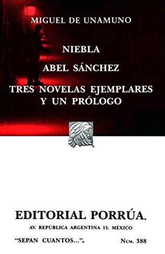 Niebla (Spanish Edition) (9789700767093) by Miguel De Unamuno