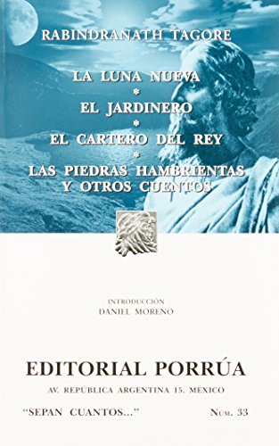 Stock image for LA LUNA NUEVA; EL CARTERO DEL REY for sale by Fergies Books