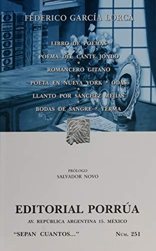 Imagen de archivo de Libro De Poemas (Spanish Edition) a la venta por Textbooks_Source