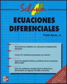 Ecuaciones Diferenciales Frank Ayres Jr Pdf
