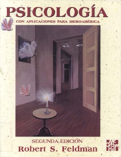 9789701006337: Psicologia con aplicaciones para iberoamerica