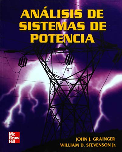 9789701009086: Analisis de Sistemas de Potencia