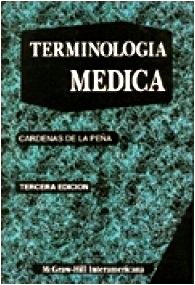 Stock image for Terminologia medica / Medical terminology (Spanish Edition) for sale by ThriftBooks-Atlanta