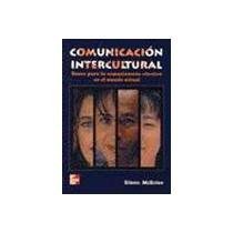 Imagen de archivo de Comunicacion Intercultural (Spanish Edition) a la venta por HPB-Red