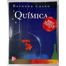 Imagen de archivo de Quimica - 6 Edicion a la venta por medimops