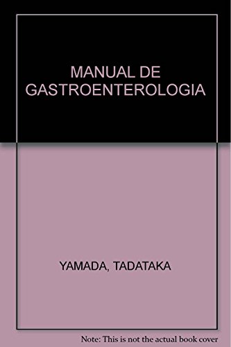 Stock image for Manual de gastroenterologa tomo 2 for sale by Librera Prez Galds