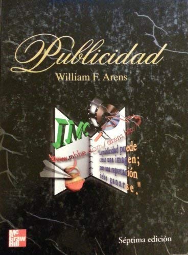 Imagen de archivo de Publicidad - 7b: Edicion (Spanish Edition) a la venta por HPB-Red