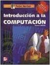 9789701027424: Introduccion a la Computacion (Spanish Edition)