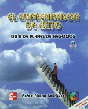 9789701030820: El Emprendedor de Exito (Spanish Edition)