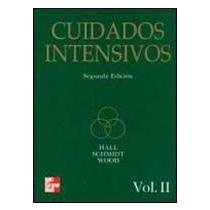 Stock image for CUIDADOS INTENSIVOS (2 VOL.) for sale by Zilis Select Books