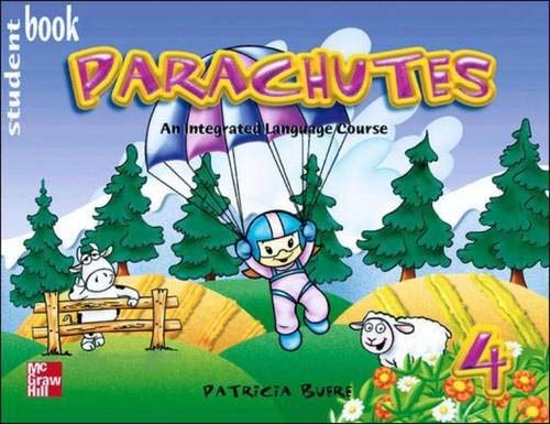Stock image for PARACHUTES STUDENT BOOK 4: Student Book Bk. 4 for sale by Phatpocket Limited
