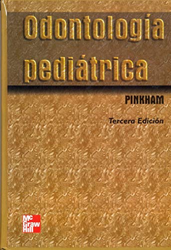 Stock image for ODONTOLOGIA PEDIATRICA for sale by Zilis Select Books