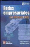 Stock image for REDES EMPRESARIALES CON WINDOWS 2000 for sale by Zilis Select Books