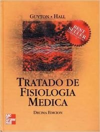Tratado de Fisiologia Medica (Spanish Edition) (9789701035993) by Arthur C. Guyton
