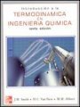 Introduccion a termodinamica en ingenieria quimica - Smith/Van Ness/Abbott