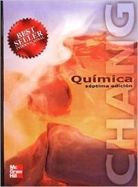 Imagen de archivo de Quimica 7b0 Edicion (Spanish Edition) a la venta por HPB-Red