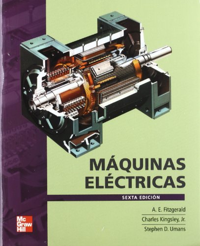 9789701040522: Mquinas elctricas