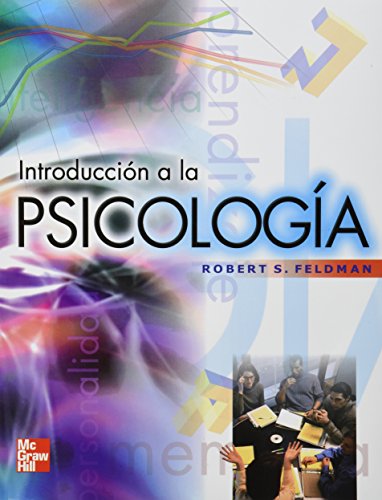 9789701041406: Introduccion a La Psicologia