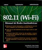 Stock image for 802.11 (Wi-Fi) for sale by Tik Books ME