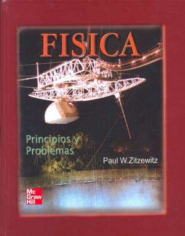 Stock image for Fisica Principios Y Problemas for sale by Once Upon A Time