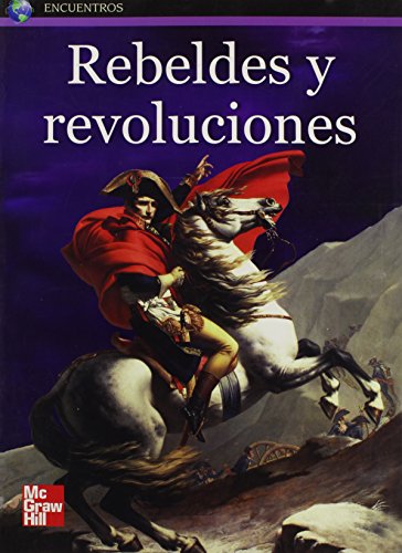 Rebelde y revoluciones/Rebels and revolutions (Spanish Edition) (9789701045541) by Brocker, Susan