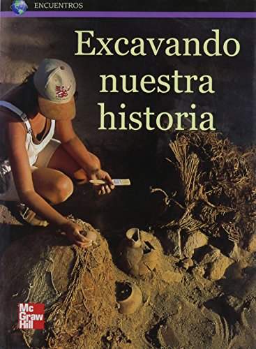 Excavando nuestra historia/Digging for History (Spanish Edition) (9789701045572) by Morrison, Ian