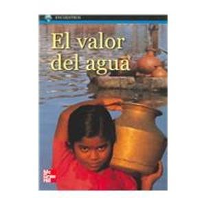 El valor del agua/Water Wise (Spanish Edition) (9789701045633) by Davidson, Avelyn