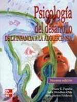 Stock image for PSICOLOGIA DEL DESARROLLO (PSYCHOLOGY OF DEVELOPMENT) for sale by ZBK Books
