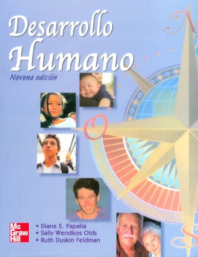 9789701049211: Desarrollo Humano ( novena edicion / Papalia) (Spanish Edition)