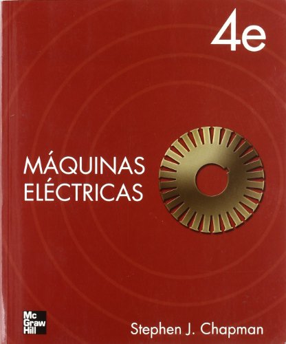 Máquinas eléctricas - STEPHEN CHAPMAN