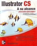 9789701049860: Illustrator CS A Su Alcance