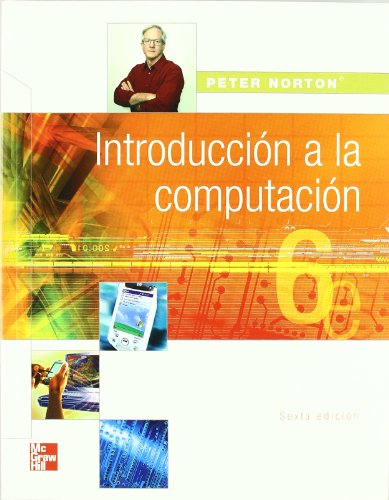 9789701051085: INTRODUCCION A LA COMPUTACION (Spanish Edition)