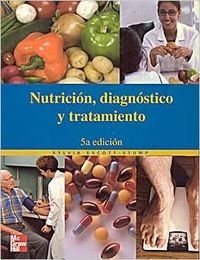 Imagen de archivo de nutricion diagnostico y tratamiento sylvia scott stump 5 ed a la venta por DMBeeBookstore