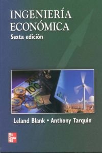 9789701056080: Ingenieria Economica (Spanish Edition)