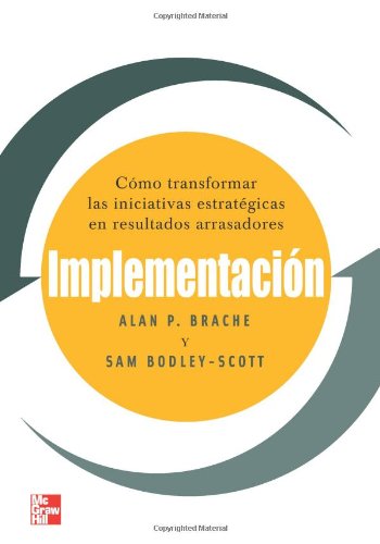 9789701058909: Implementacion