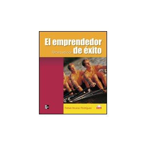 9789701059142: El Emprendedor de Exito (Spanish Edition)